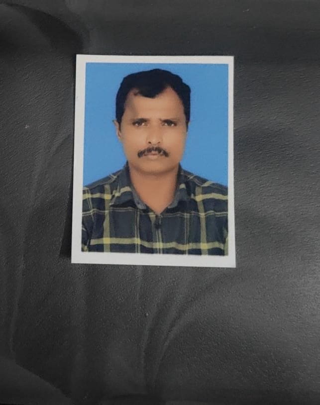 M.KARUPPUSAMY